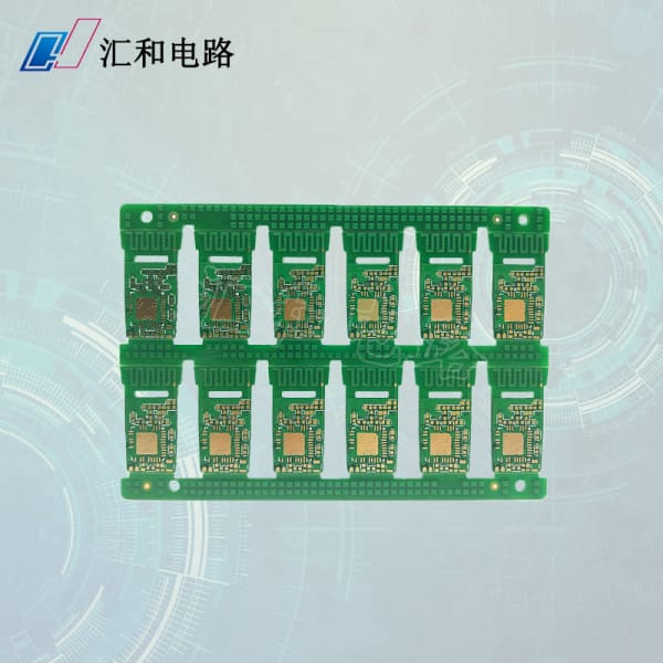 探究PCB板FR4材质的特征及应用(yòng)第1张